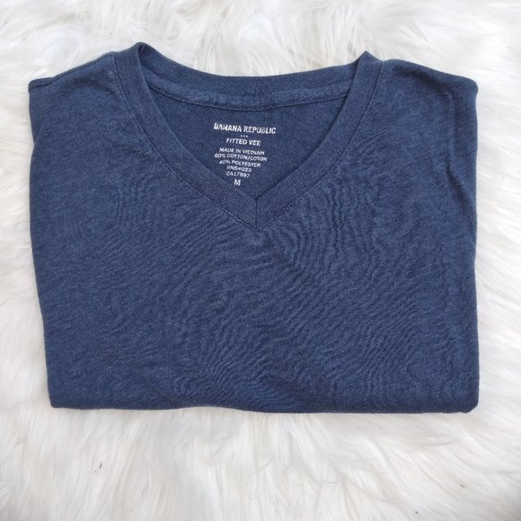 Banana republic t shirt